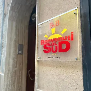 Benvenuti Al Sud Licata
